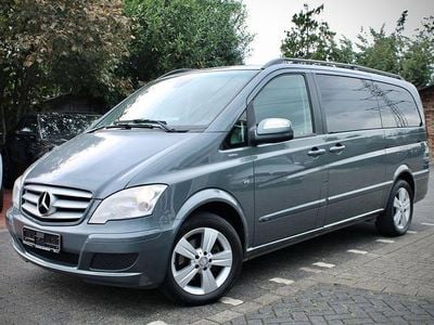 Mercedes Viano