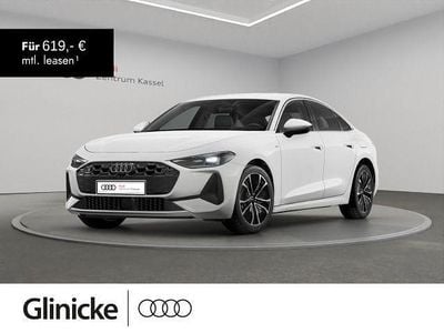 Arkonaweiß Neu 2025 Audi A5 Basis Coupé | 53.390 € (Superpreis)