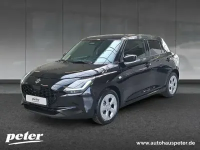 Gebraucht Suzuki Swift Comfort 83 PS (61 kW) 2022 Othercolor Kleinwagen
