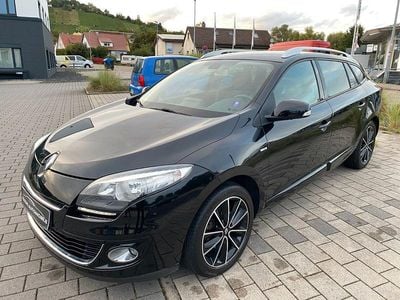Renault Mégane GrandTour