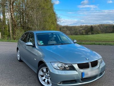 gebraucht BMW 320 D e90