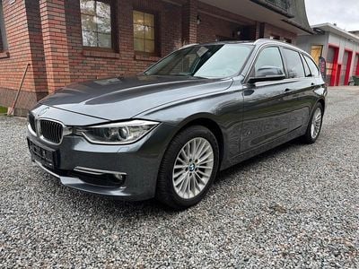 Gebraucht BMW 320