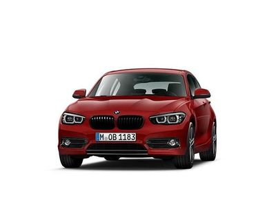 Gebraucht 2025 BMW 120 Shadowline Kleinwagen | 21.890 €