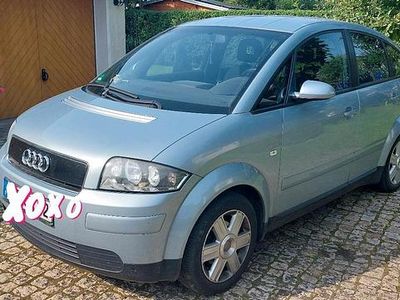 Audi A2