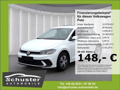 VW Polo