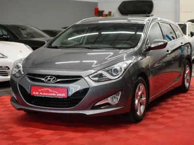 Gebraucht Hyundai i40