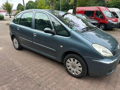 Citroën Xsara Picasso