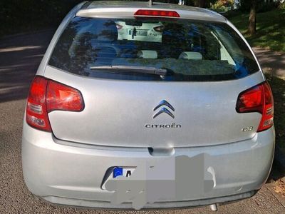 gebraucht Citroën C3 