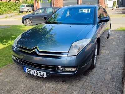 Citroën C6