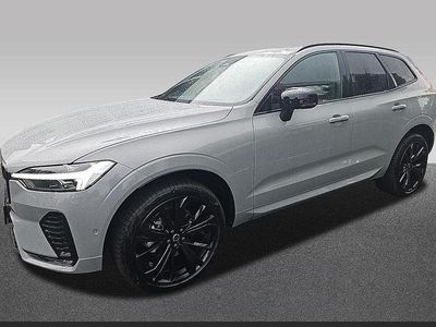 Gebraucht Volvo XC60 Ultra 250 PS (183 kW) 2025 Grau SUV