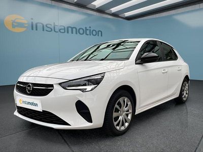 Second-hand Opel Corsa-e Edition 100 kW (136 CP) 2023 Alb Hatchback