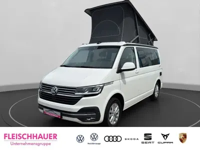 Gebraucht VW California California 150 PS (110 kW) 2023 Weiss Van
