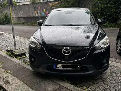 Occasion Mazda CX-5