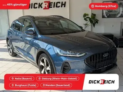 Gebraucht Ford Focus