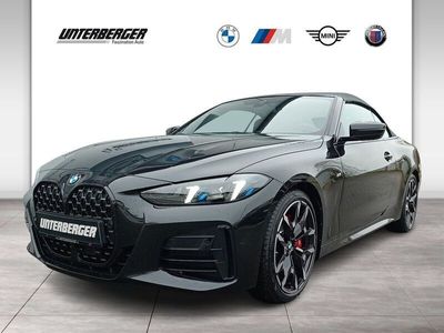 BMW 430 Cabriolet