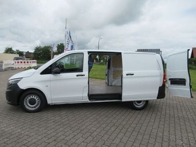 Mercedes Vito