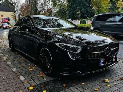 Mercedes CLS450