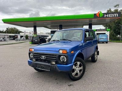 Lada Taiga