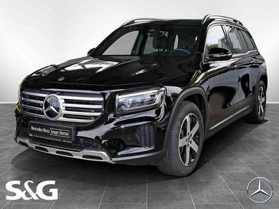 Mercedes GLB180