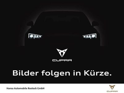 Gebraucht Cupra Formentor 150 PS (110 kW) 2025 Schwarz SUV