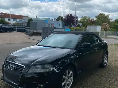 Gebraucht Audi A3 Cabriolet