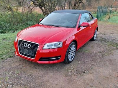 Audi A3 Cabriolet