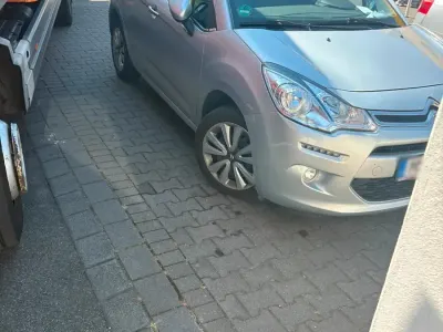 Gebraucht Citroën C3