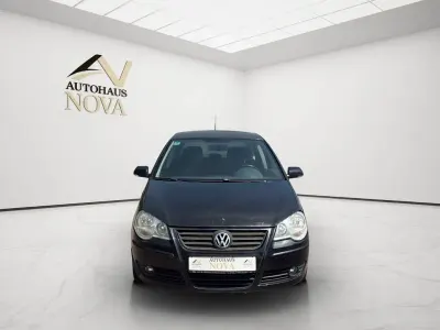 Gebraucht VW Polo