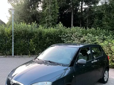 Gebraucht Skoda Fabia