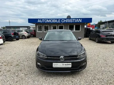 Gebraucht VW Polo