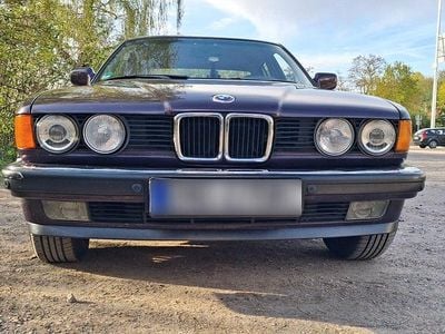 Gebraucht BMW 730 188 PS (138 kW) 1993 Andere farben Limousine