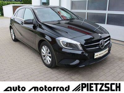 Mercedes A200