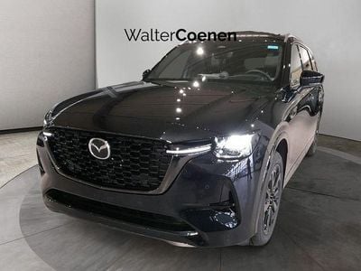 Neu Mazda CX-80 Homura-Line 327 PS (240 kW) 2026 SUV