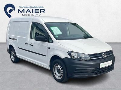 VW Caddy Maxi