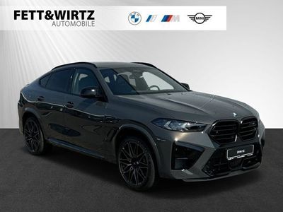 BMW X6 M