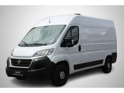 Usata Fiat Ducato