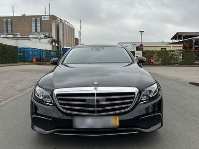 gebraucht Mercedes E350 EXCLUSIVE Autom. EXCLUSIVE