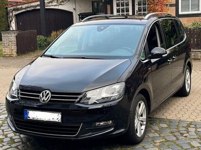 VW Sharan