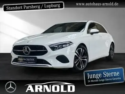 Gebraucht Mercedes A220
