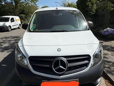 Mercedes Citan 112
