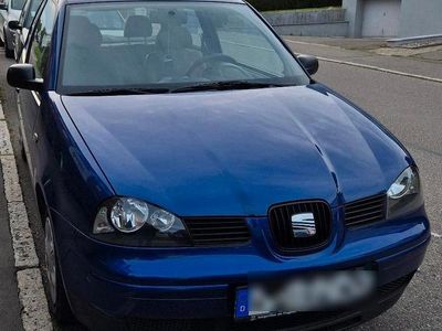 Seat Arosa
