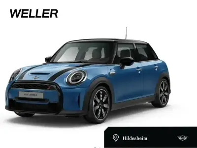 Gebraucht Mini Cooper S