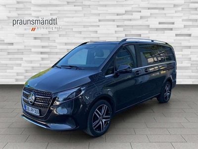 Gebraucht Mercedes V300 Avantgarde 237 PS (174 kW) 2025 Grau Van / Kleinbus
