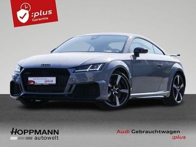 Audi TT RS