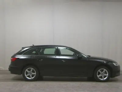 Gebraucht Audi A4