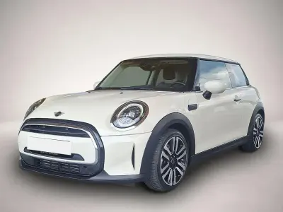 Gebraucht Mini ONE Classic 102 PS (75 kW) 2022 Manufacturer Kleinwagen