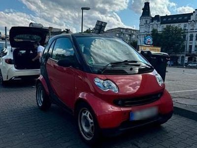Smart ForTwo Coupé