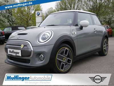 gebraucht Mini Cooper Cooper