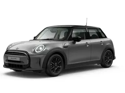 Gebraucht Mini Cooper