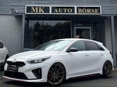 Kia Ceed GT
